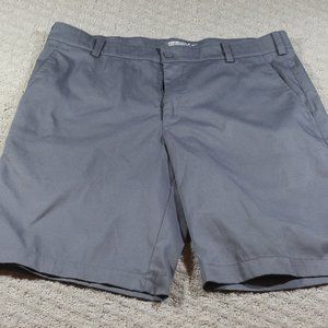 Nike Golf Tour Grey Performance Dri Fit Shorts 34x11